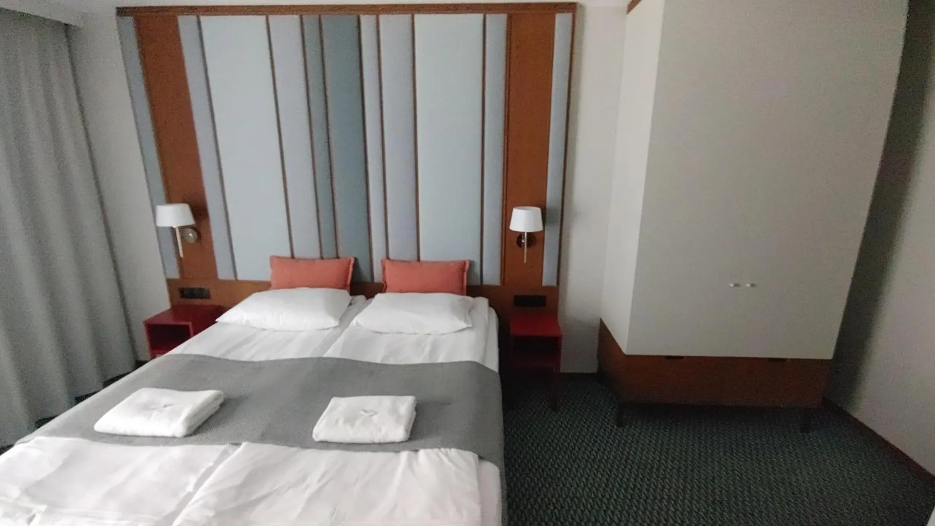 Gvarna Apartamenty Wrocław