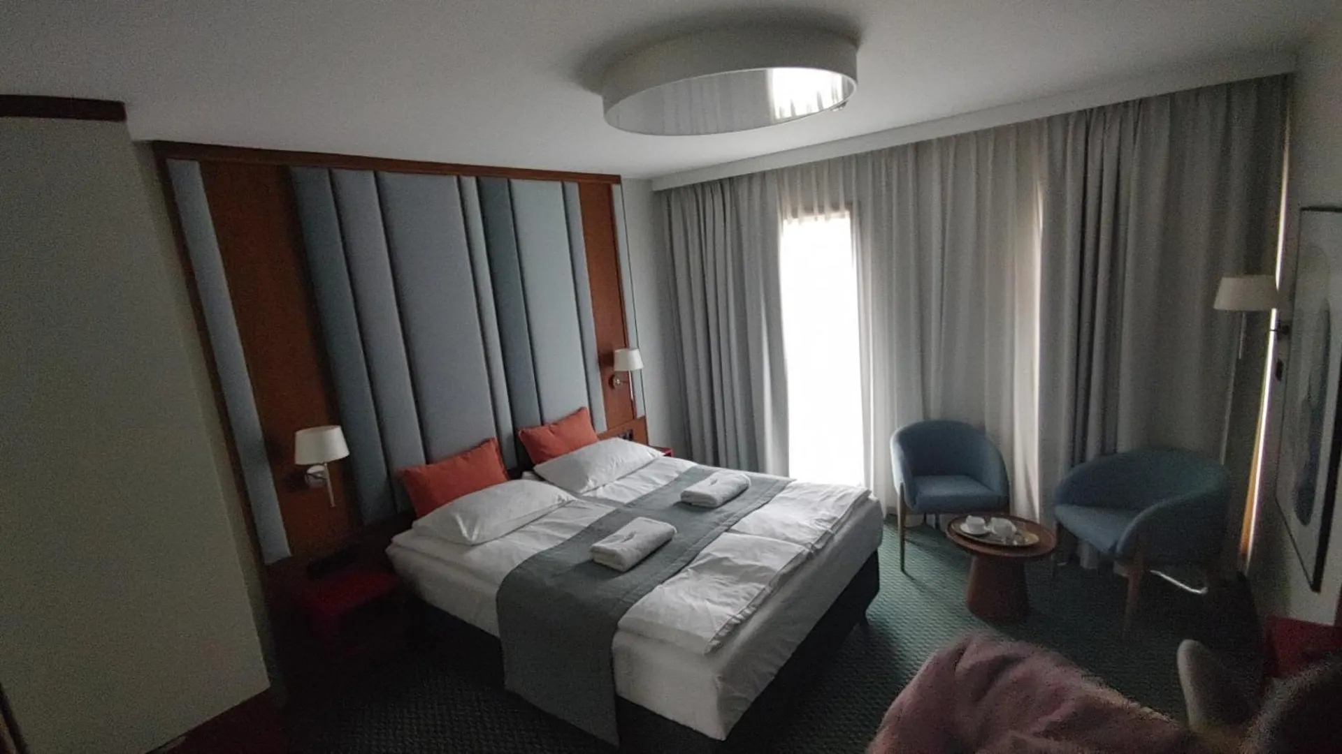 Gvarna Apartamenty Wrocław 0*,  Polska