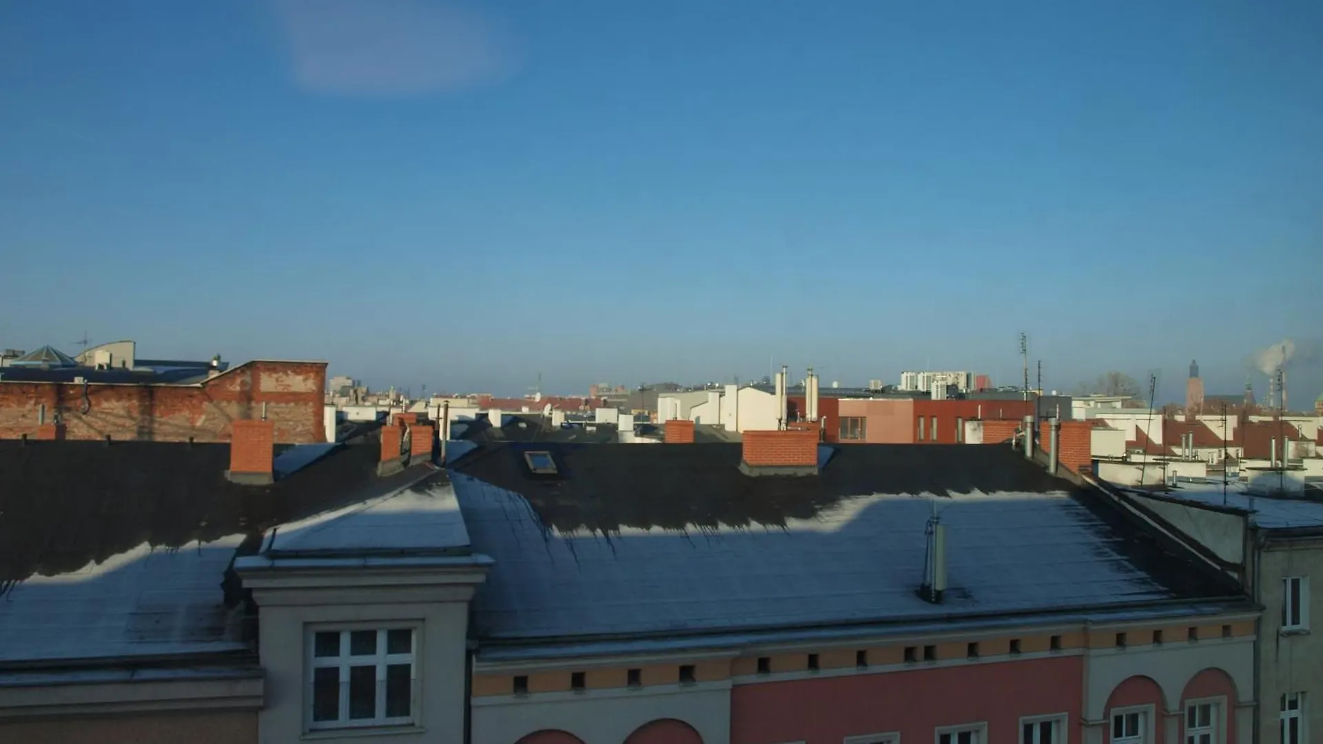 Hotel apartamentowy Gvarna Apartamenty Wrocław