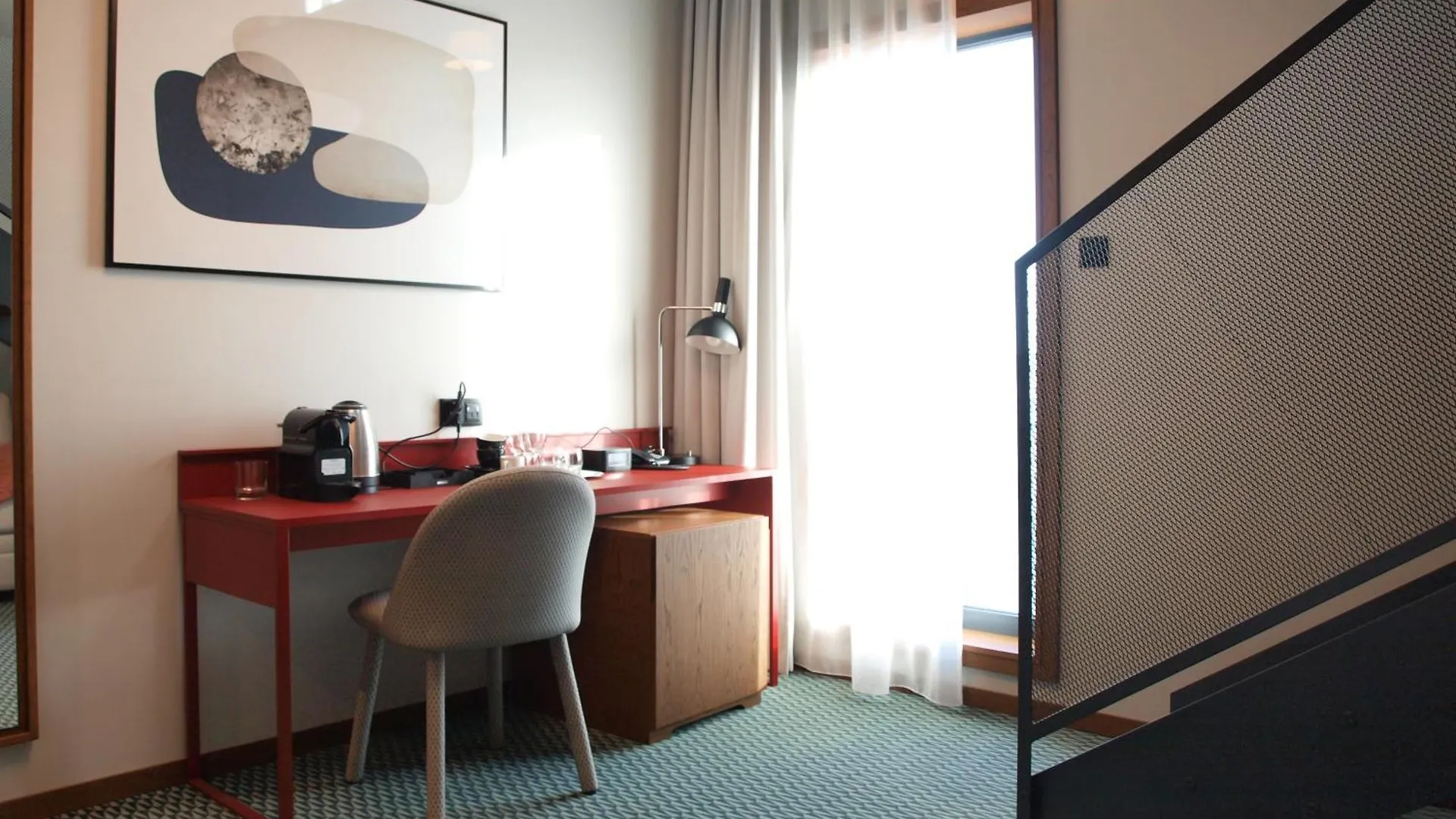 Hotel apartamentowy Gvarna Apartamenty Wrocław Polska