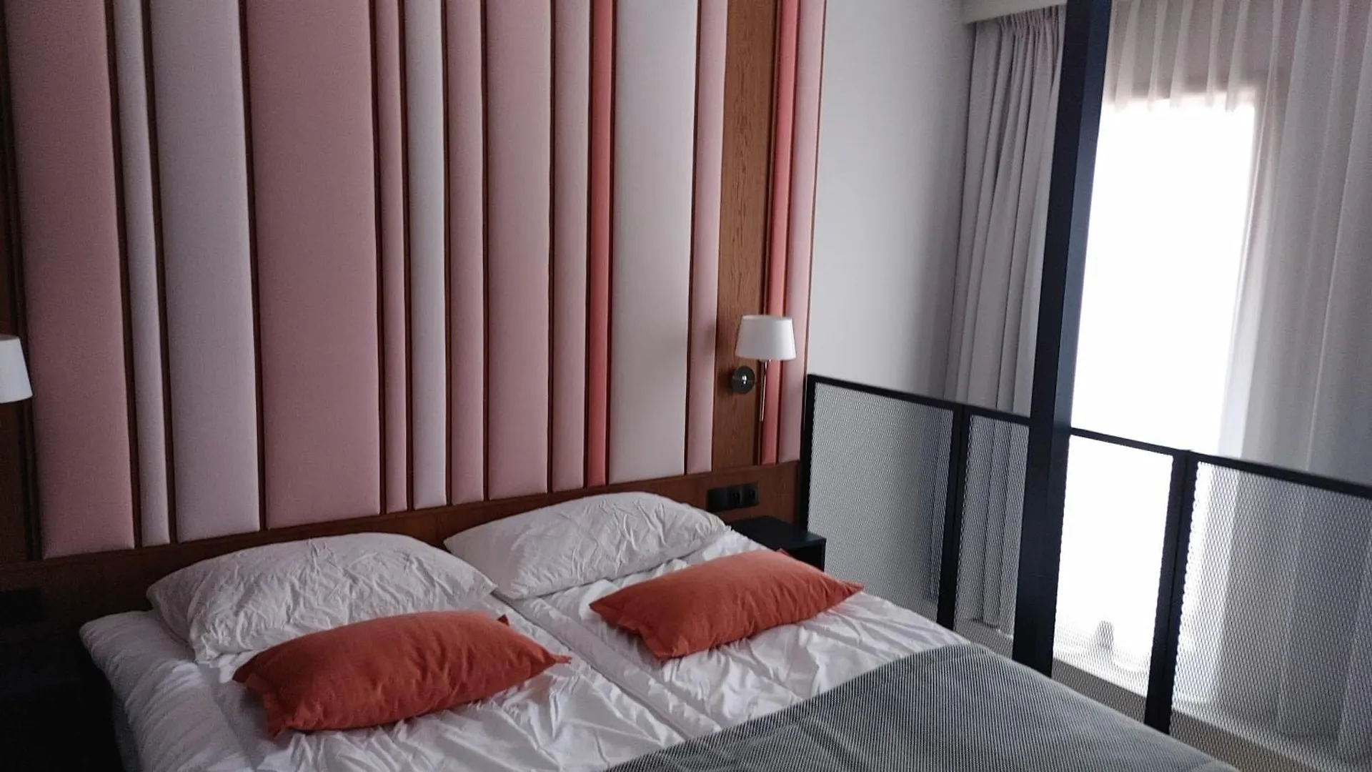 Gvarna Apartamenty Wrocław Polska