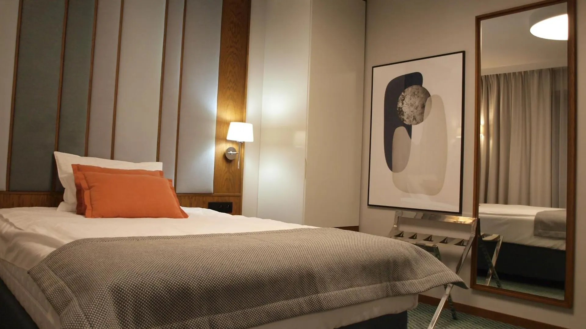 Gvarna Apartamenty Wrocław Polska