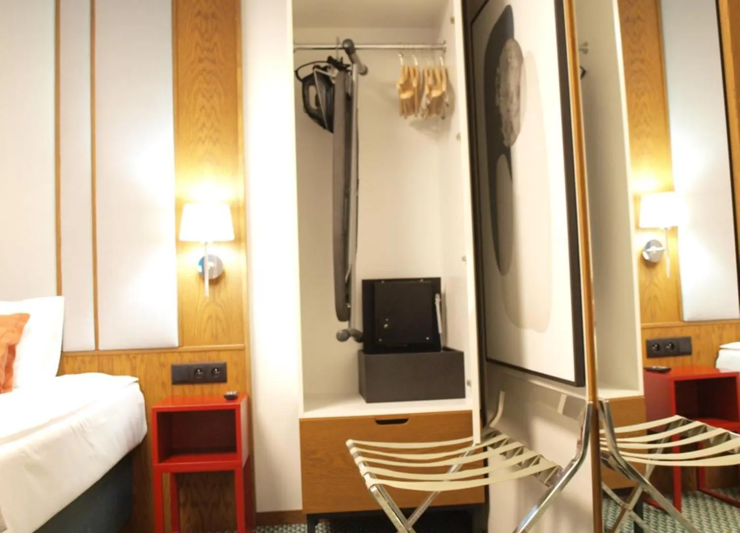 Gvarna Apartamenty Wrocław Hotel apartamentowy