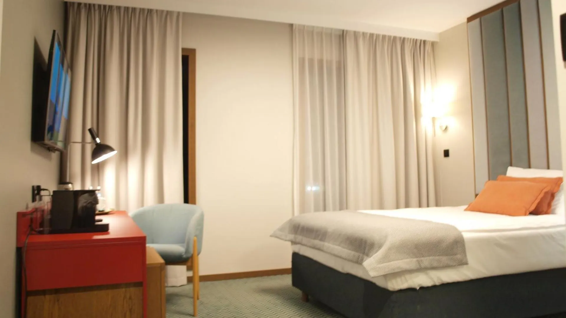 Gvarna Apartamenty Wrocław Hotel apartamentowy