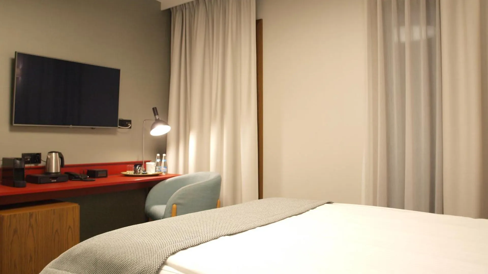 Hotel apartamentowy Gvarna Apartamenty Wrocław Polska