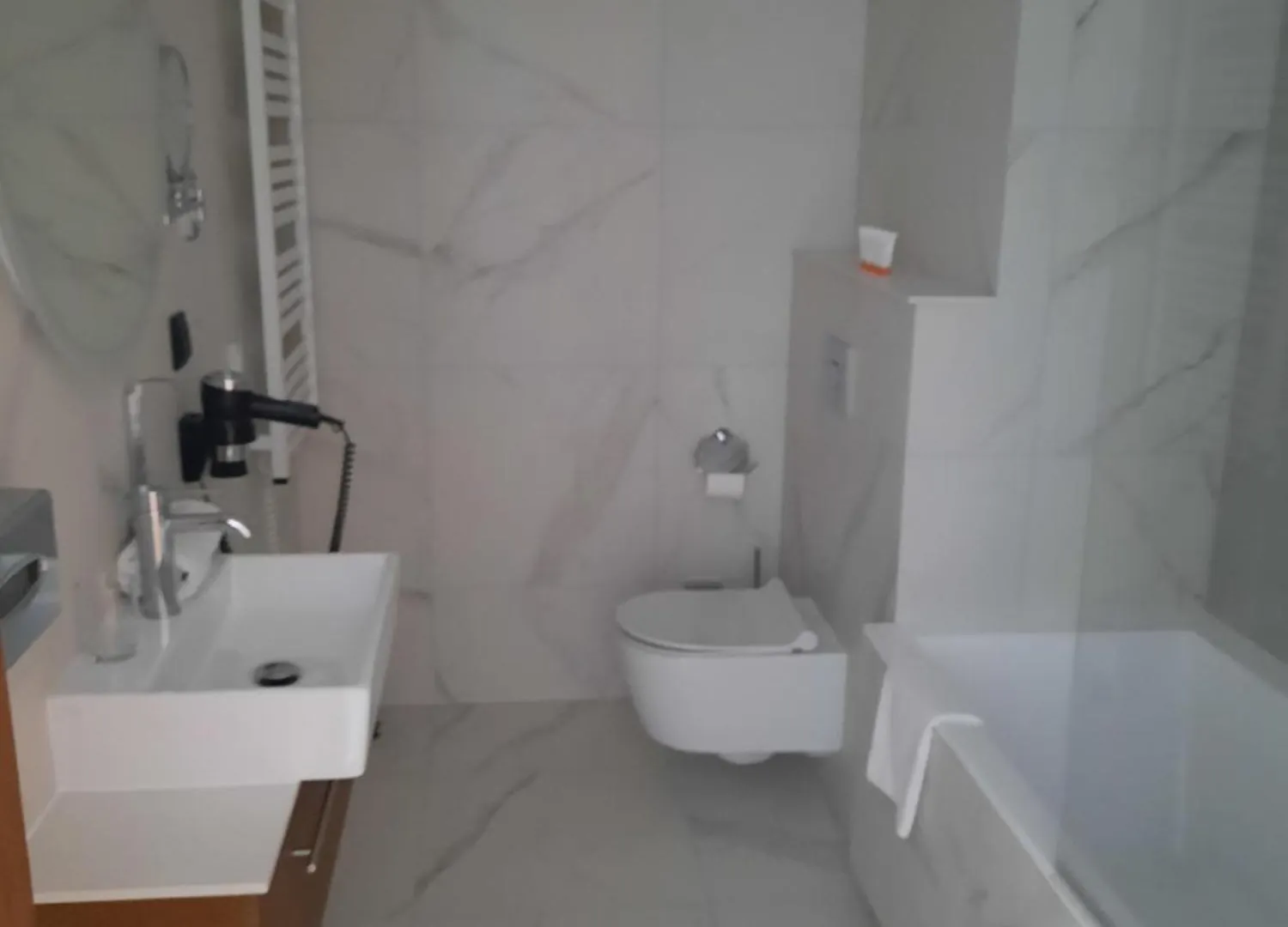 Gvarna Apartamenty Wrocław Polska