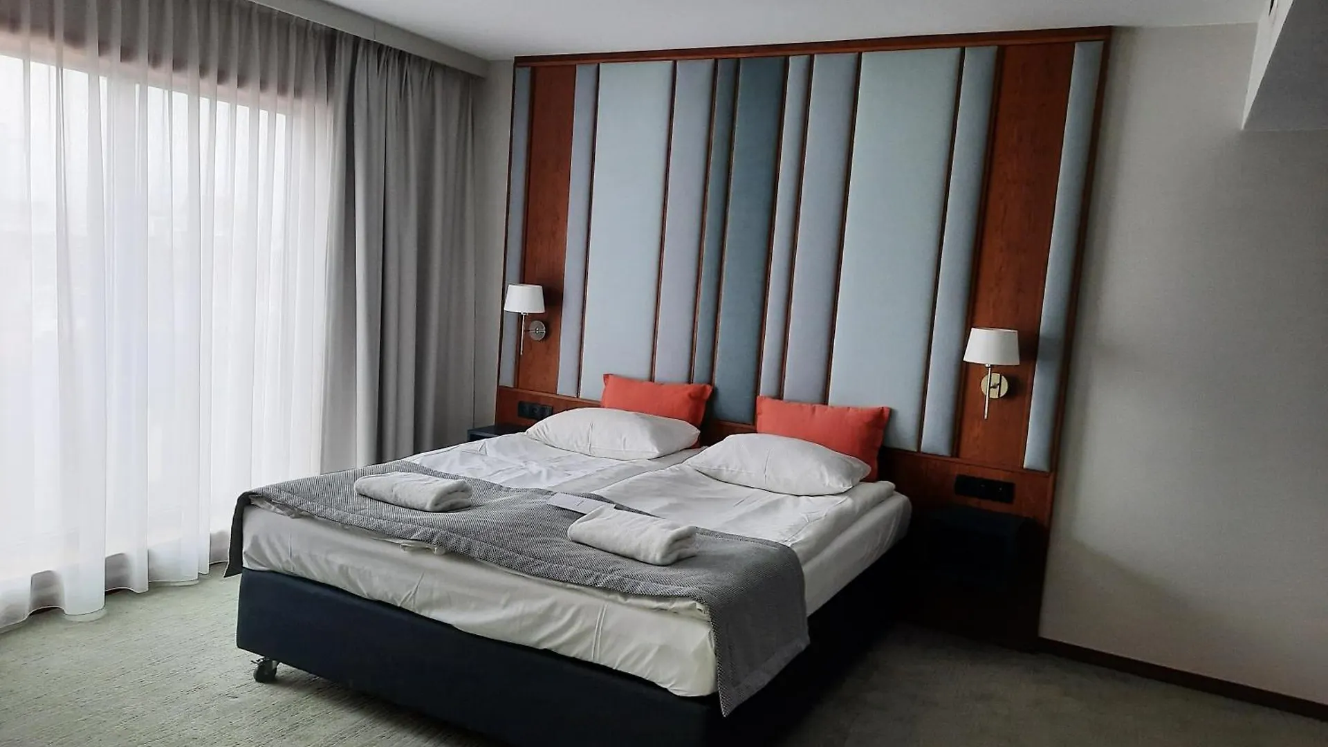 Gvarna Apartamenty Wrocław