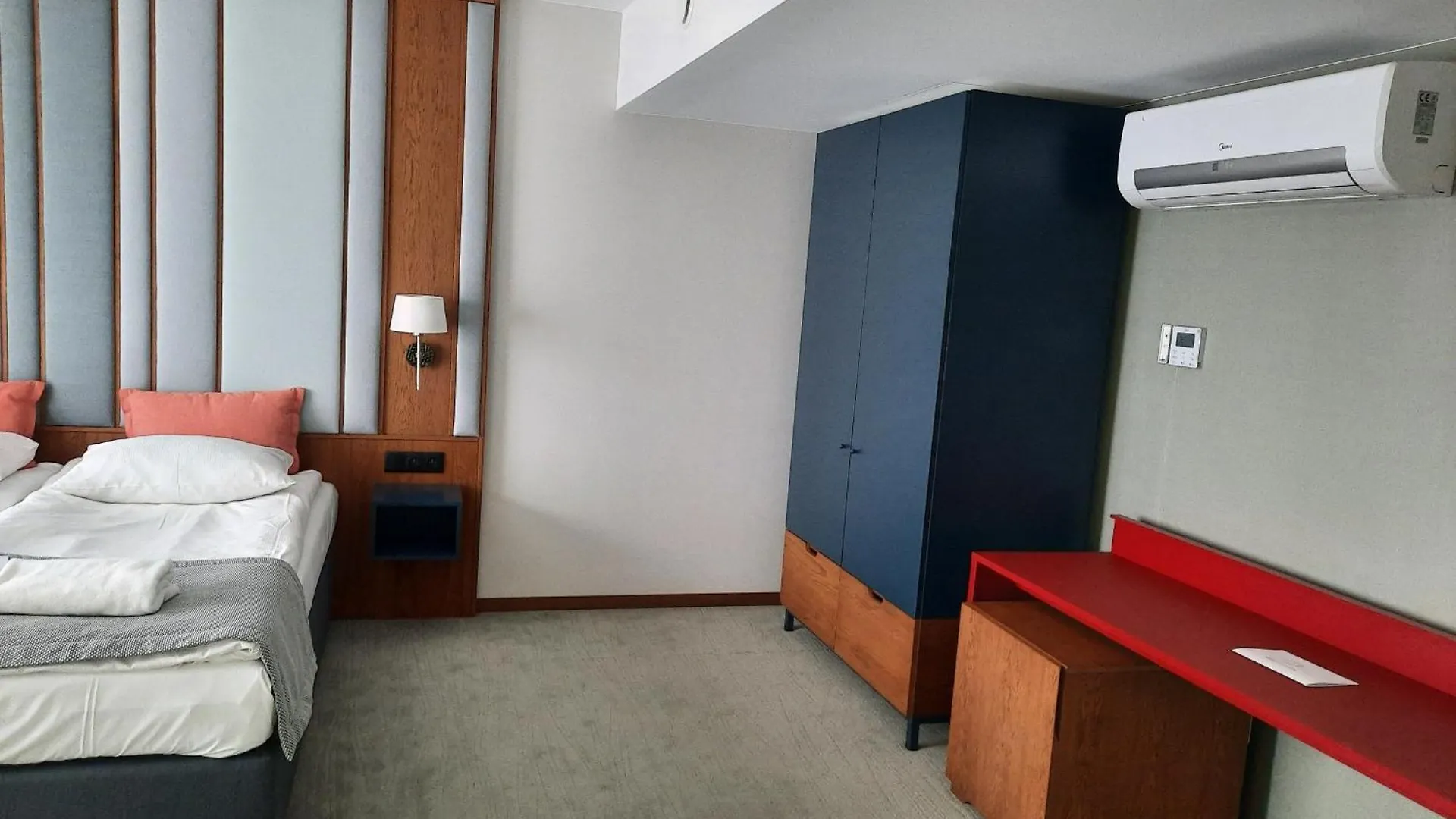 Gvarna Apartamenty Wrocław