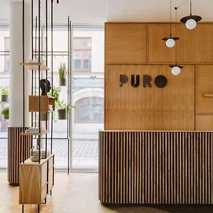 3* Hotel Puro Stare