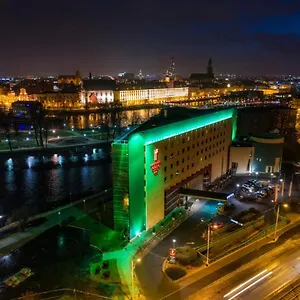 Hp Park Plaza Hotel