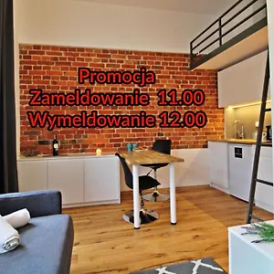 Tectum Tectumapartments Breslau