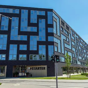 Starter Iii Breslau
