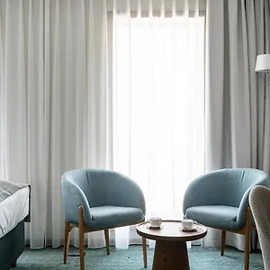 Hotel apartamentowy Rentplanet - Centrum, Wrocław