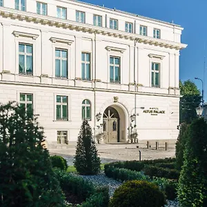 Altus Palace - Destigo Hotel