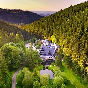 **** Hotel Jelenia Struga Medical Dla Dorosłych Polska