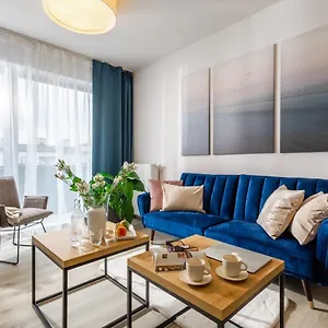 Deluxe By The Railway Station Breslau