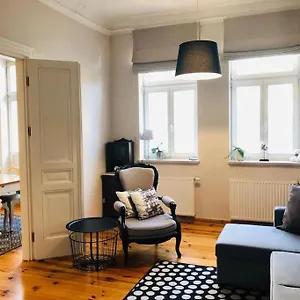  Apartament Wyspianskiego Polska