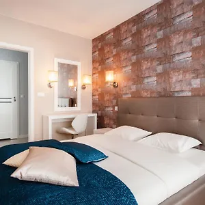 Hotel apartamentowy Exclusive, Wrocław