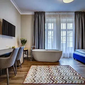 Hotel apartamentowy Joyinn, Wrocław