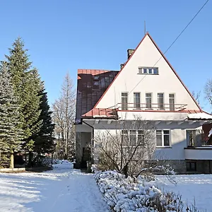  Pensjonat Projekt Tatry Polska