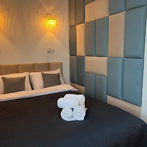 Hotel apartamentowy I&m Stawowa, Wrocław