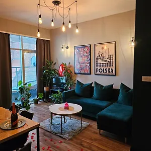 Hotel apartamentowy Szewska 72 Tectumapartments, Wrocław