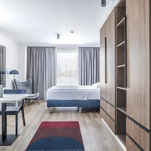 **** Hotel Noli Wrzeszcz Polska