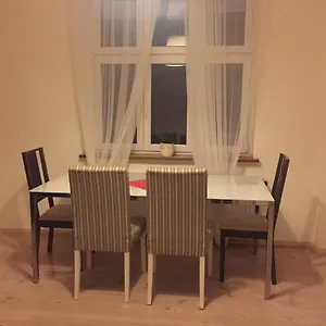  Apartament M&m Centrum Polska