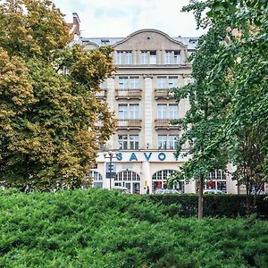 Savoy Ostello