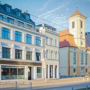 Hotel apartamentowy Kamienica Pod Aniołami, Wrocław